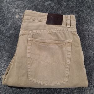 *SOLD* Vintage Ralph Lauren Men's Pants